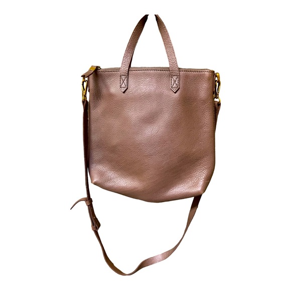 Madewell Handbags - Madewell Purse -  Mini Transport Crossbody Bag
